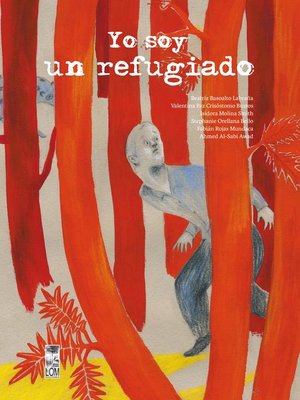 cover image of Yo soy un refugiado